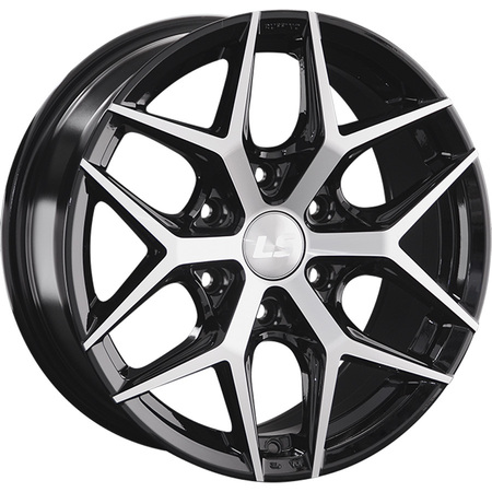 Диск литой новый LS LS 1303 R17