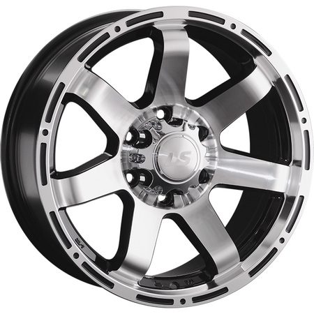 Диск литой новый LS LS 1289 R18