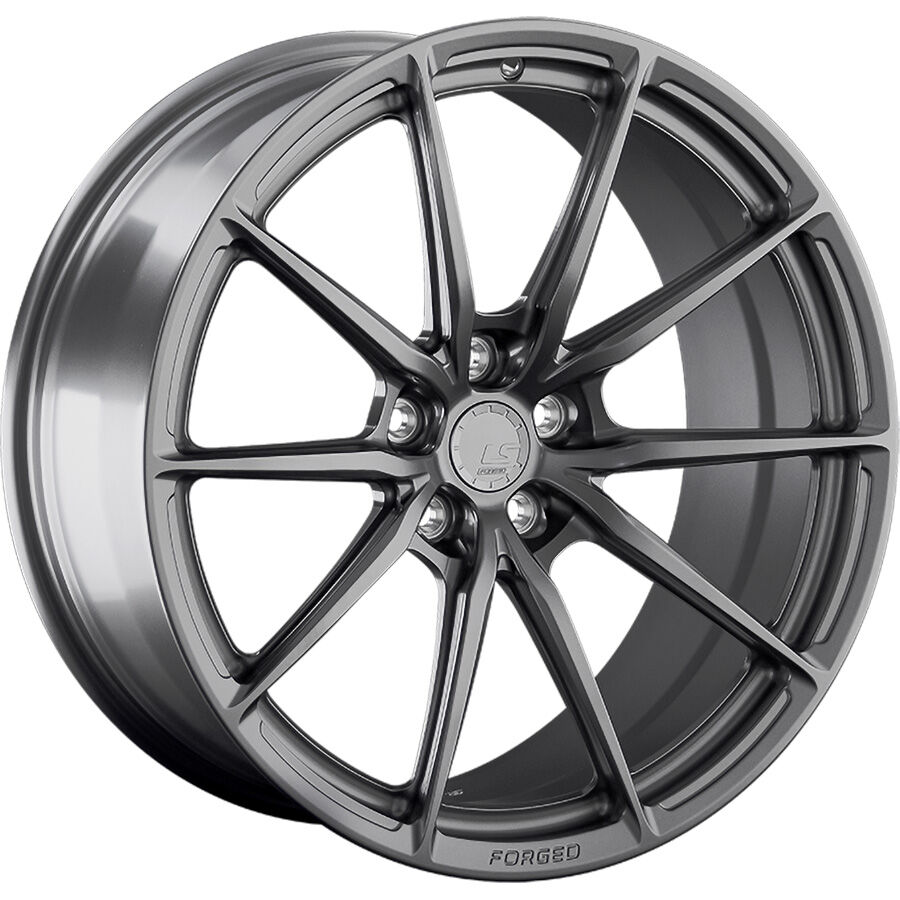 Диск кованый новый LS Forged FG05 R19
