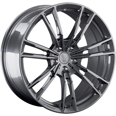 Диск кованый новый LS Forged FG06 R19