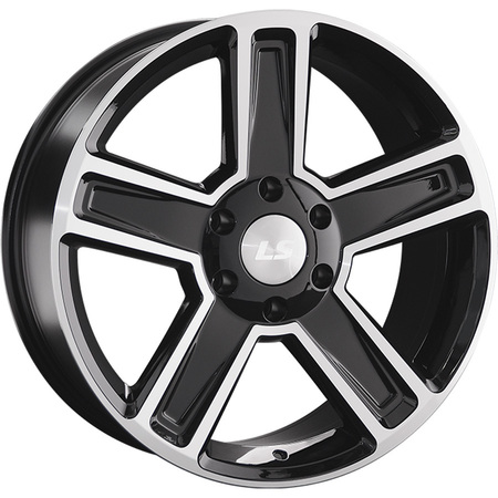Диск литой новый LS LS 1296 R20