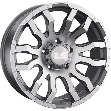 Диск литой новый LS LS 1294 R20