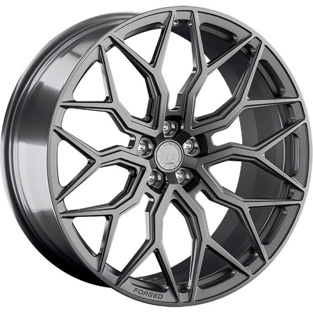 Диск кованый новый LS Forged FG13 R22