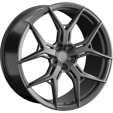 Диск кованый новый LS Forged FG14 R22