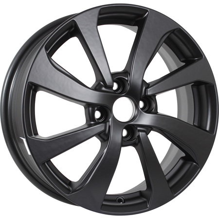 Диск литой новый KDW KD1640 (16_Rio X-Line) R16