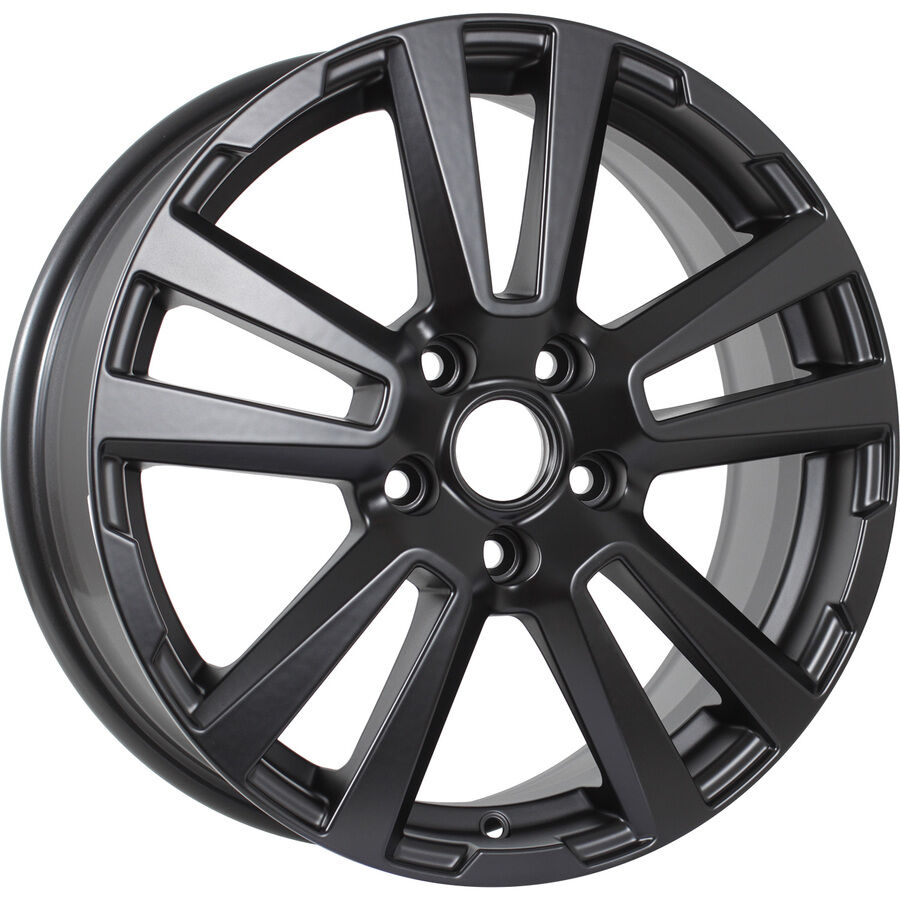 Диск литой новый KDW KD1725 (17_Vesta Cross) R17