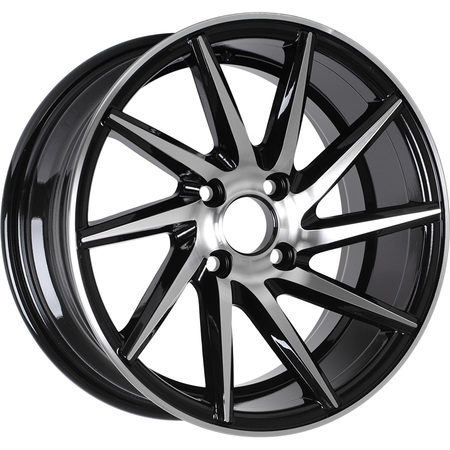 Диск литой новый PDW 1022Right R16