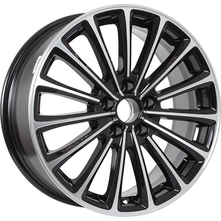 Диск литой новый X-Trike X136 R17