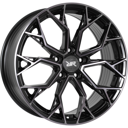 Диск литой новый Race Ready CSSYA5640 R18