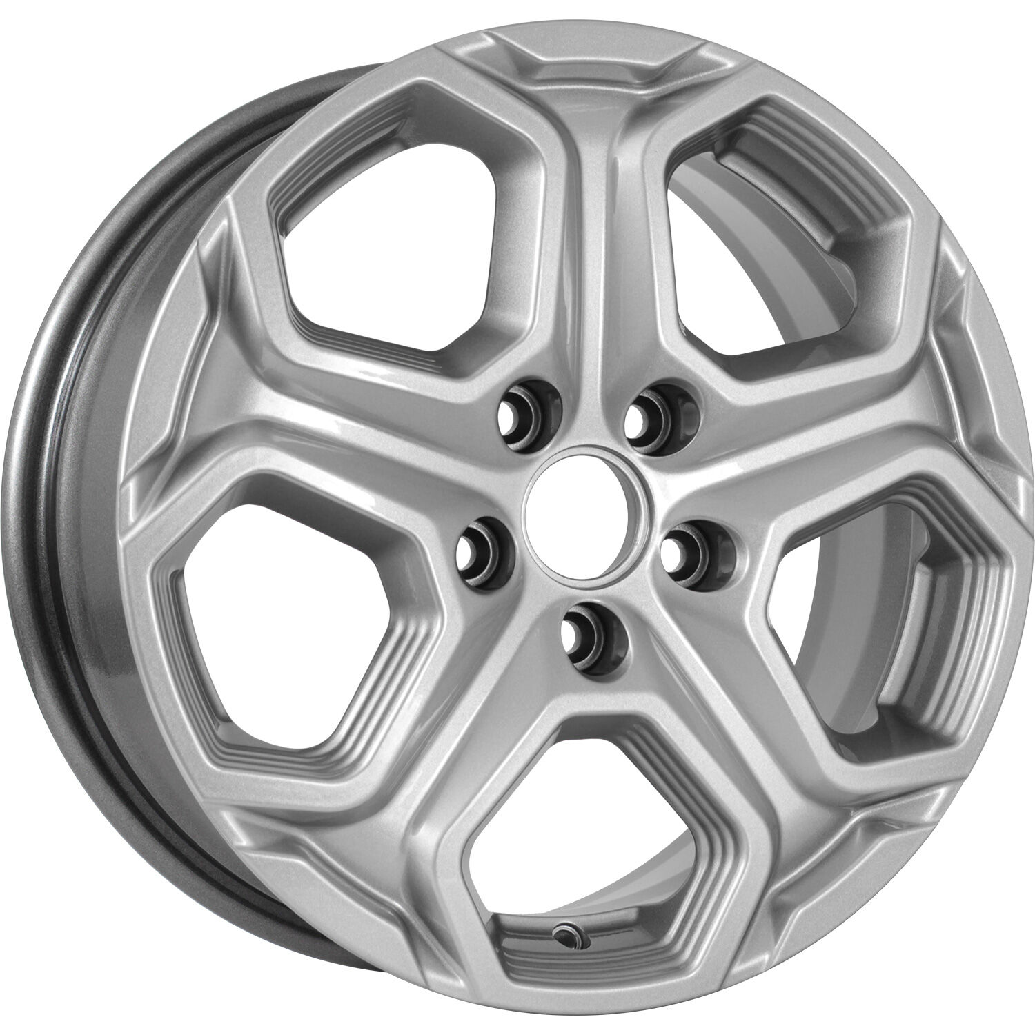 Диск литой новый Carwel Бала 241 R16