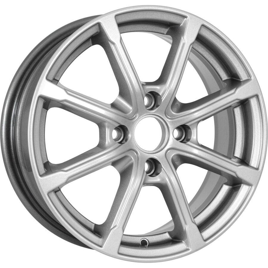 Диск литой новый Carwel Бета 114 R15