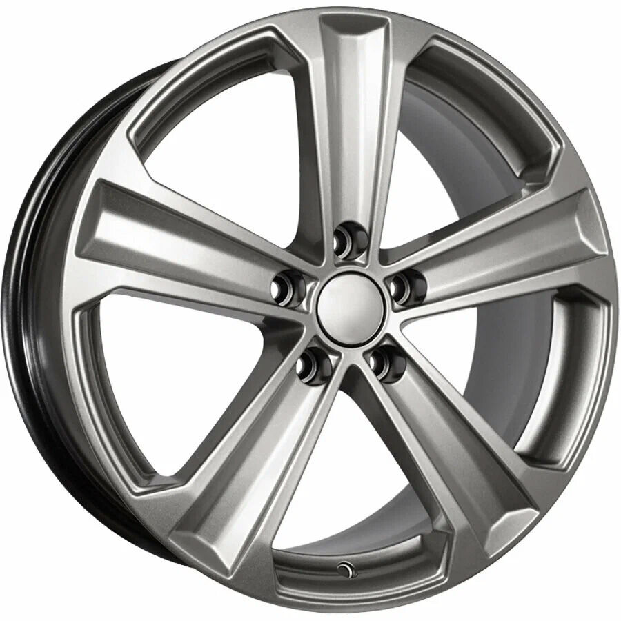 Диск литой новый Carwel Икар 224 R18