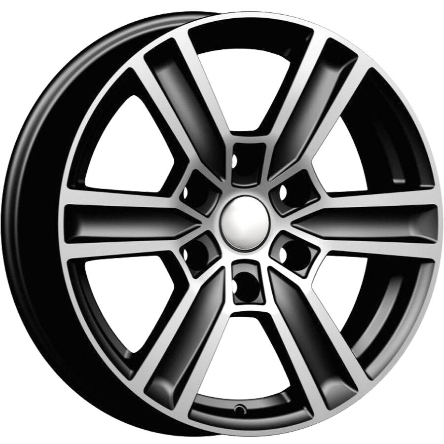 Диск литой новый Carwel Пирос 222 R17