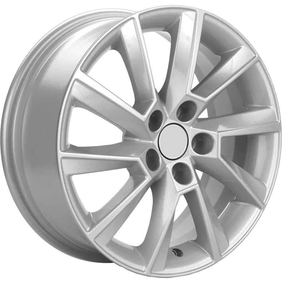 Диск литой новый Carwel Сатурн 1507 R15