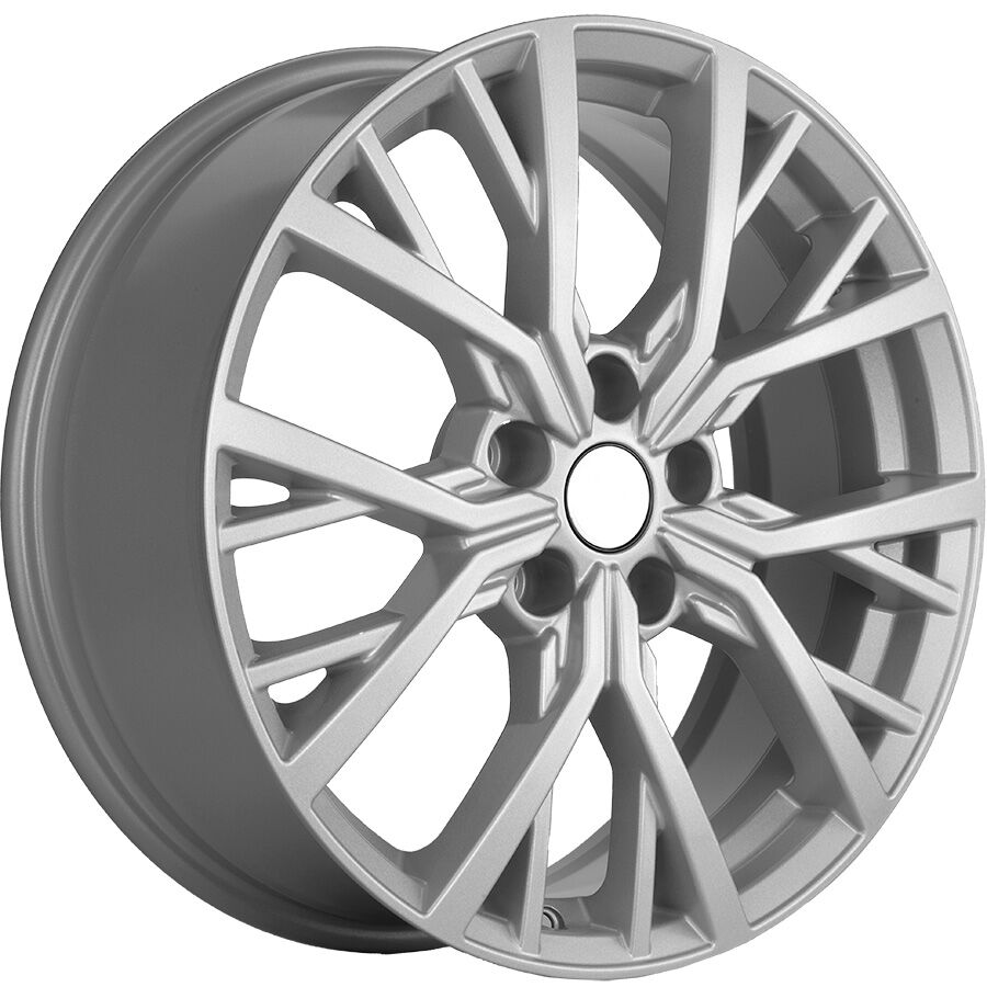Диск литой новый Carwel Тур 1806 R18