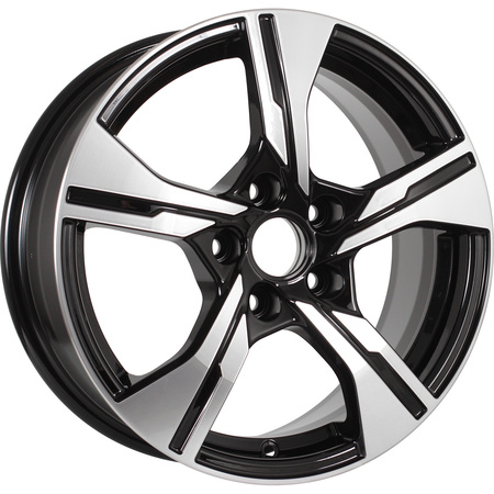 Диск литой новый iFree Original КС1053 (16_Lifan_Х60) R16