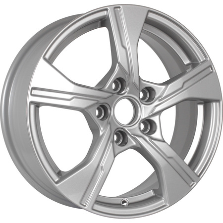 Диск литой новый iFree Original КС1053 (16_Qashqai) R16
