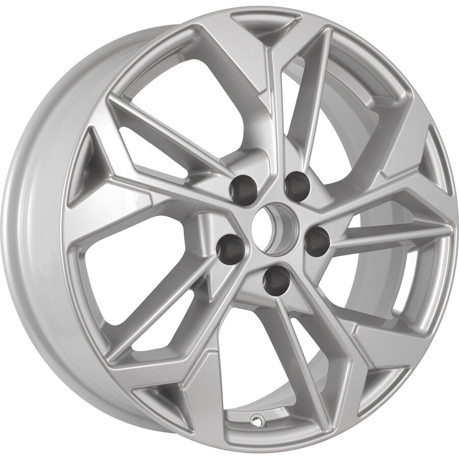 Диск литой новый iFree Original КС1062 (17_Creta) R17