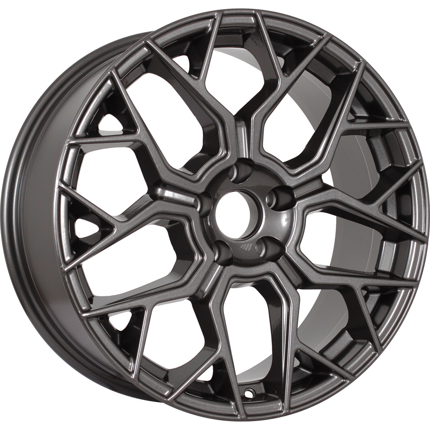 Диск литой новый RST R148 R18
