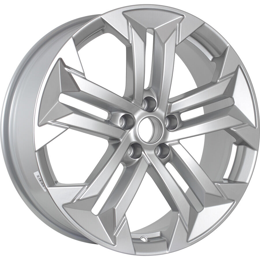 Диск литой новый СКАД Premium Series КР015 (19_Sorento/Santa Fe) R19