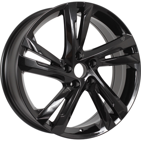 Диск литой новый Replay HV51 R19