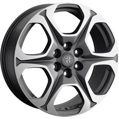 Диск литой новый Replay LX238 R20