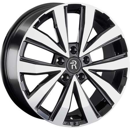 Диск литой новый Replay MR275 R18
