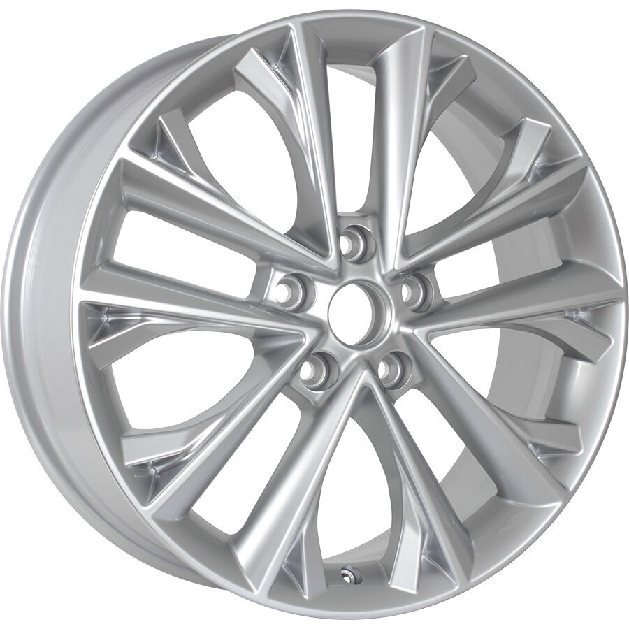 Диск литой новый СКАД Premium Series КР012 (18_Outlander) R18