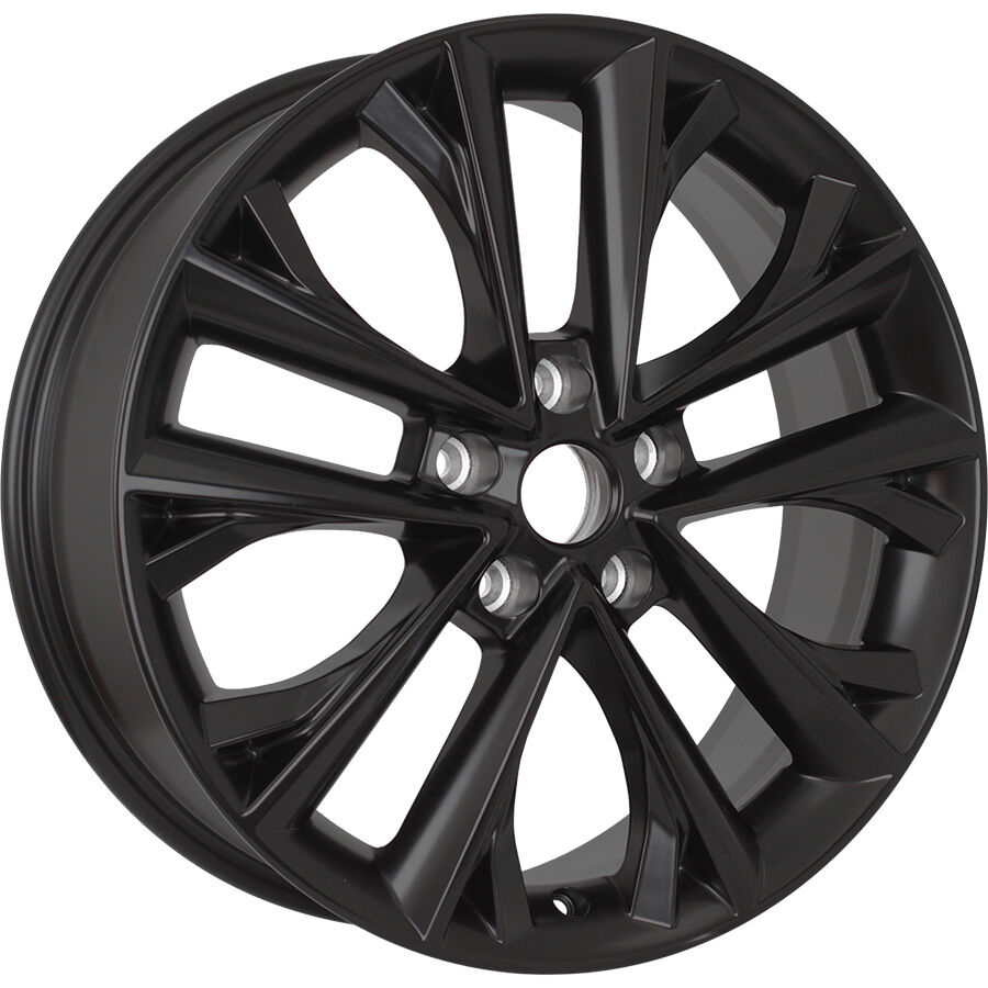 Диск литой новый СКАД Premium Series КР012 (18_Sportage QL) R18