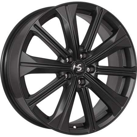 Диск литой новый СКАД Premium Series КР013 (19_Tiguan) R19