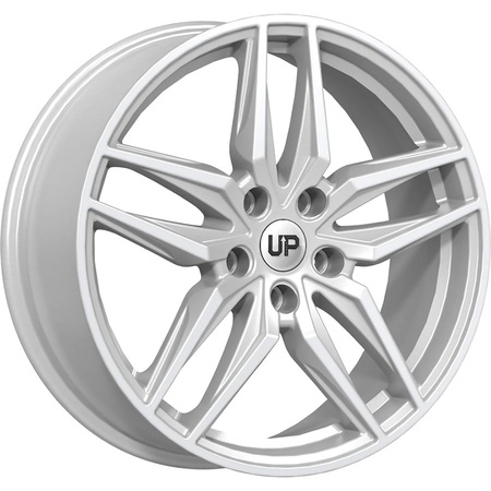 Диск литой новый WUP Up112 R18