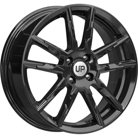 Диск литой новый WUP Up107 R17