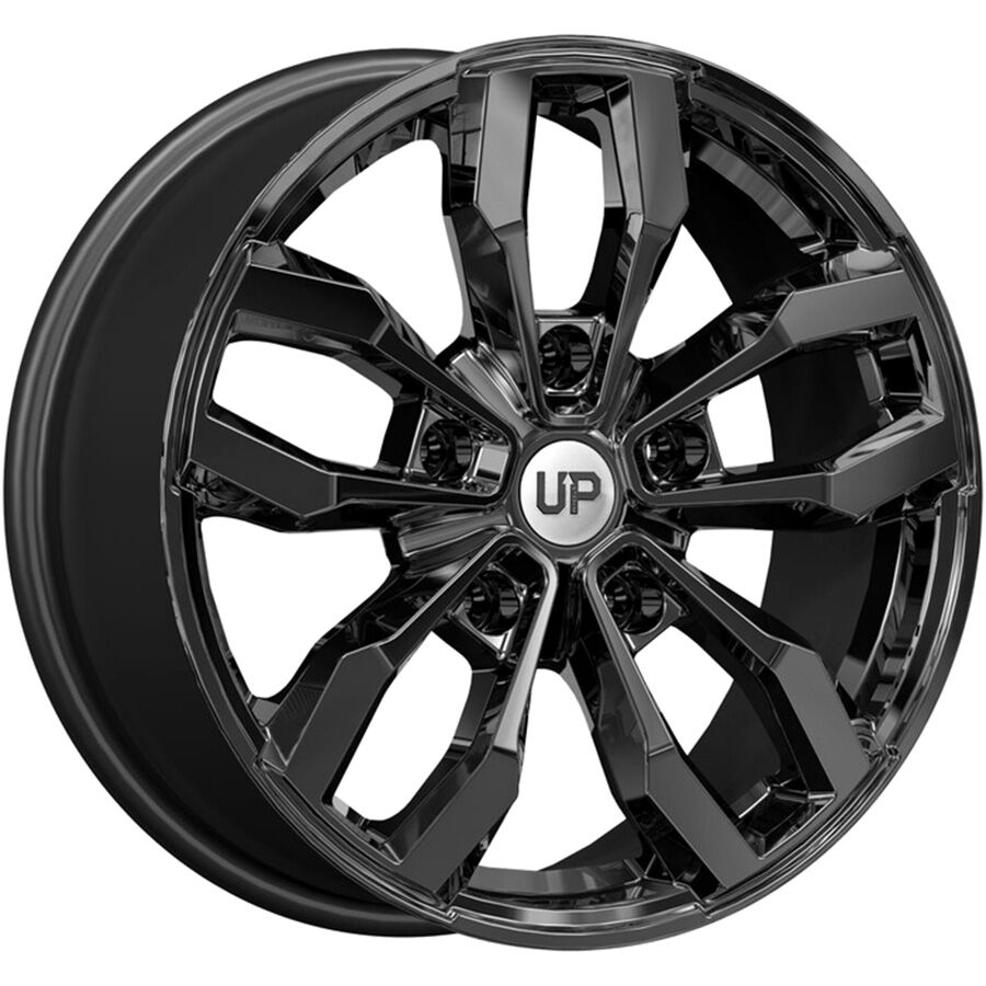 Диск литой новый WUP Up116 R17