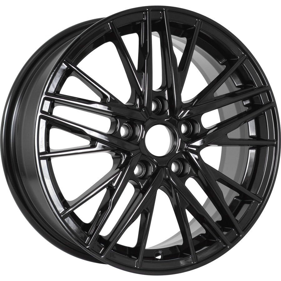 Диск литой новый WUP Up108 R16