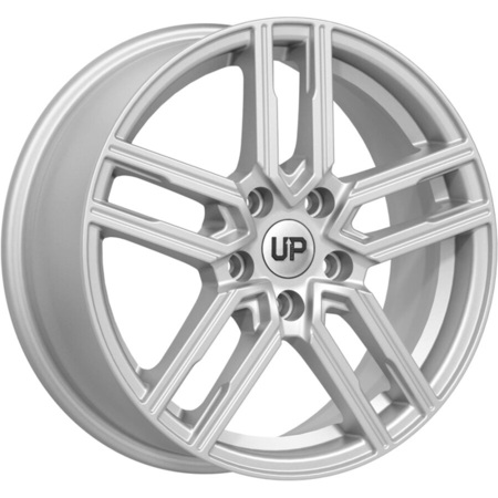 Диск литой новый WUP Up113 R16