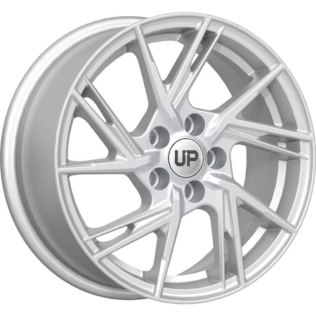 Диск литой новый WUP Up115 R15