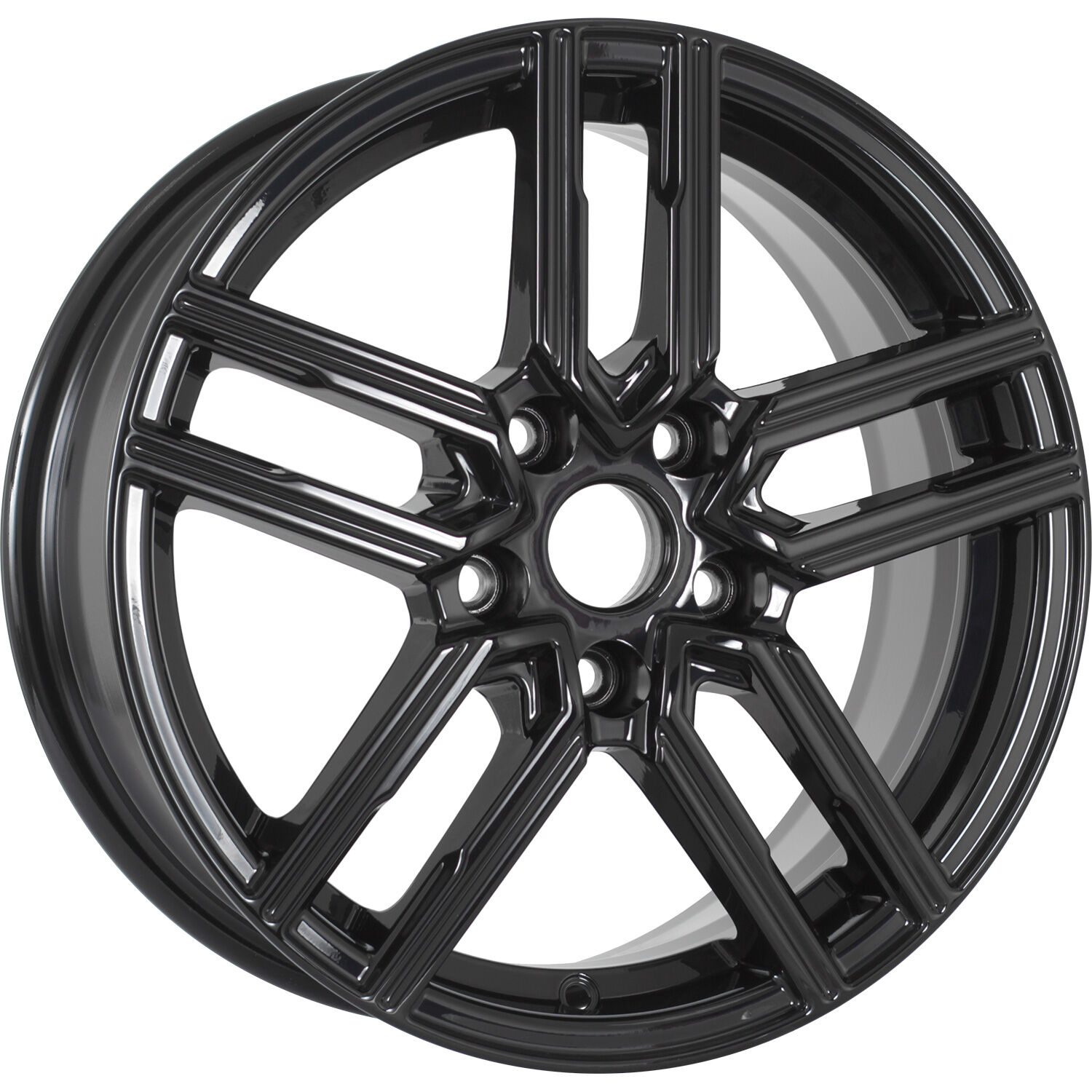 Диск литой новый WUP Up113 R16