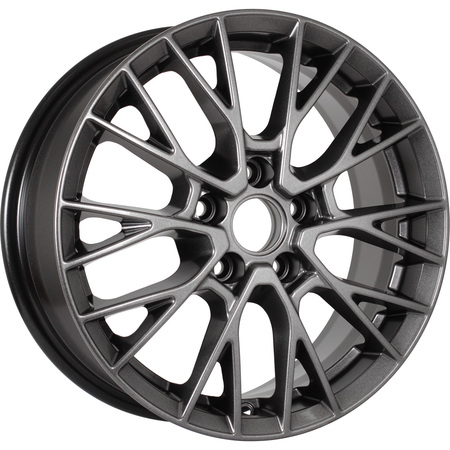 Диск литой новый X-Trike X135 R16