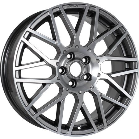 Диск литой новый X-Trike X133 R18