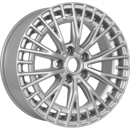 Диск литой новый KDW KD1730 R17