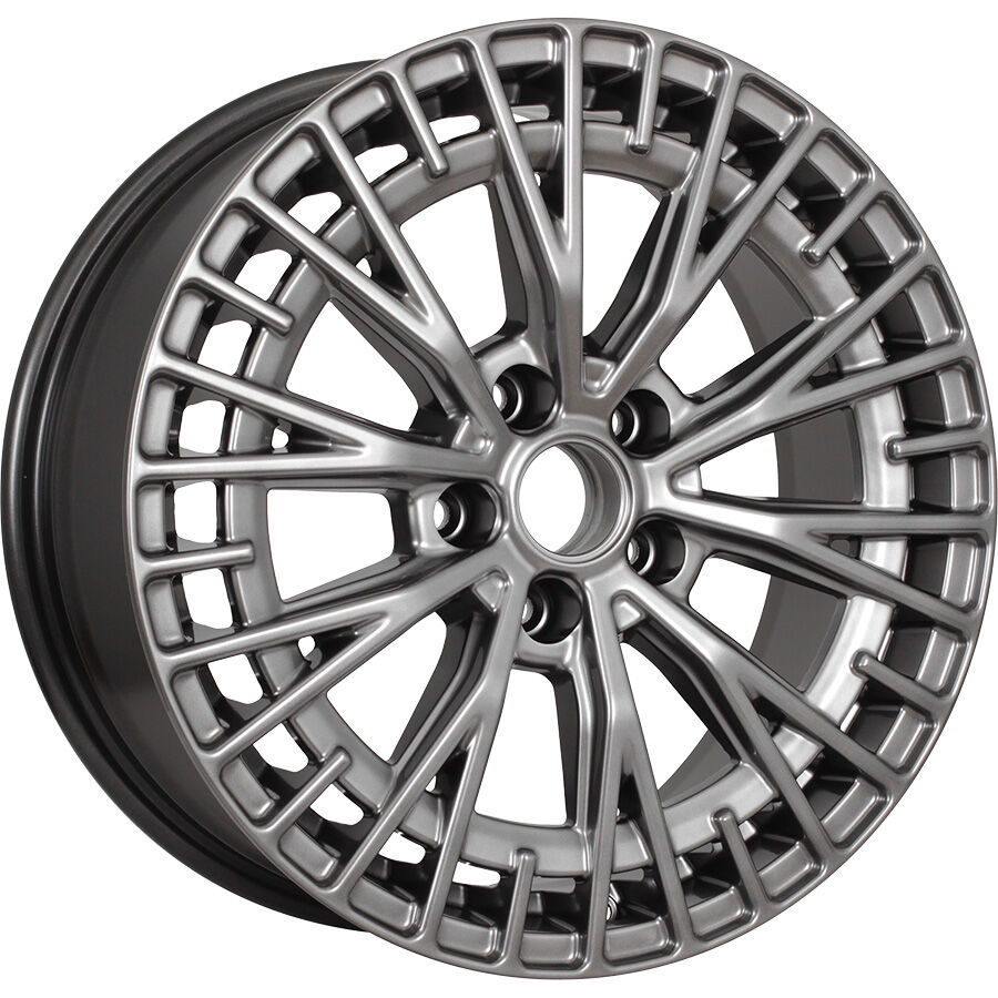 Диск литой новый KDW KD1730 R17