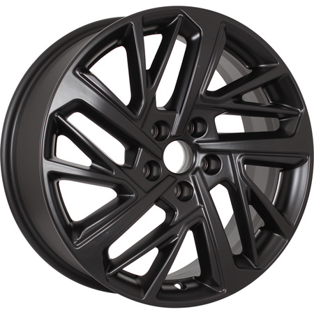 Диск литой новый KDW KD1727 (17_Tiggo 4/7) R17