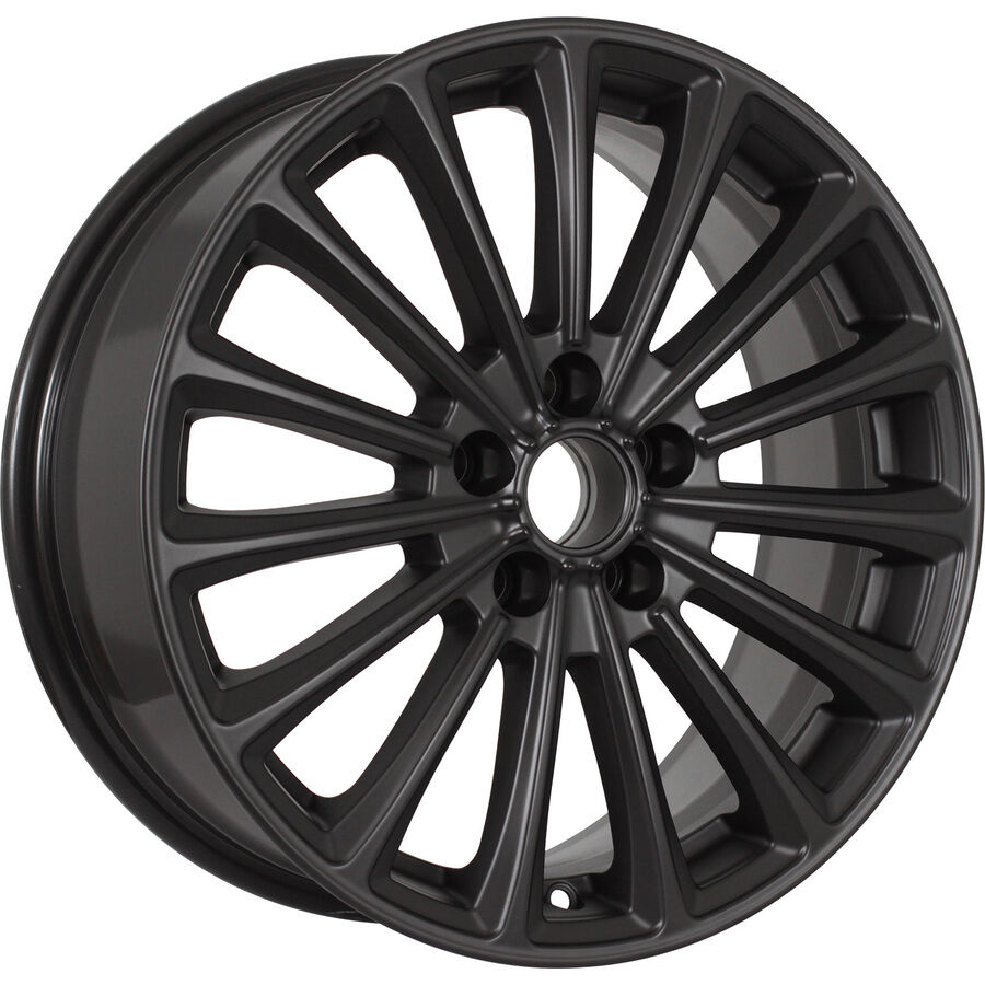 Диск литой новый X-Trike X136 R17