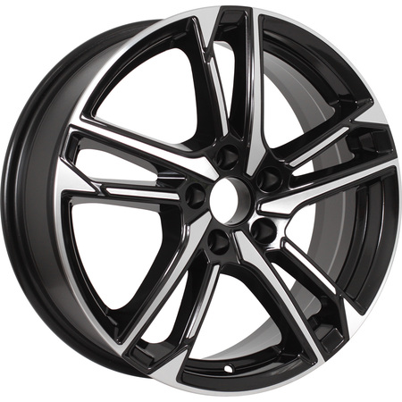 Диск литой новый RST R197 R17