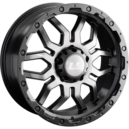 Диск литой новый LS LS 1285 R17
