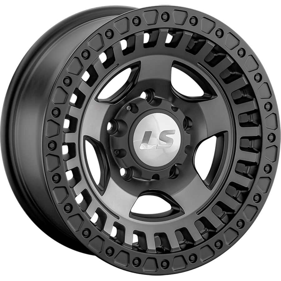 Диск литой новый LS LS 1351 R17