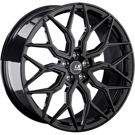 Диск литой новый LS Forged LS FG13 R22