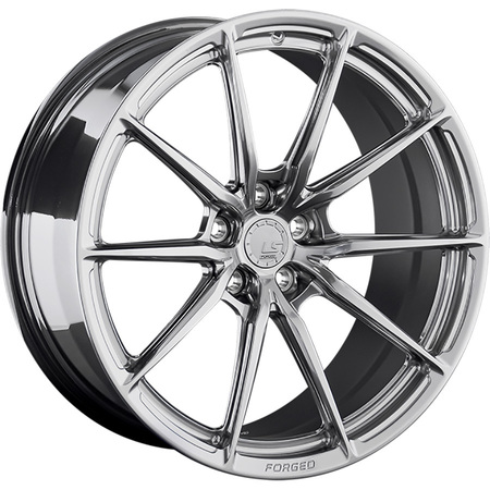 Диск литой новый LS Forged LS FG05 R19