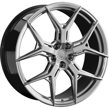 Диск литой новый LS Forged LS FG14 R20