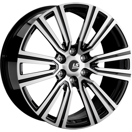 Диск литой новый LS Forged LS FG15 R20
